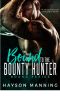 [Bound 01] • Bound to the Bounty Hunter